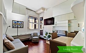 Lovely Apartments In The Hearth Of Brera By Rentopolis
