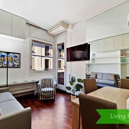 Lovely Apartments In The Hearth Of Brera By Rentopolis Milan Extérieur photo