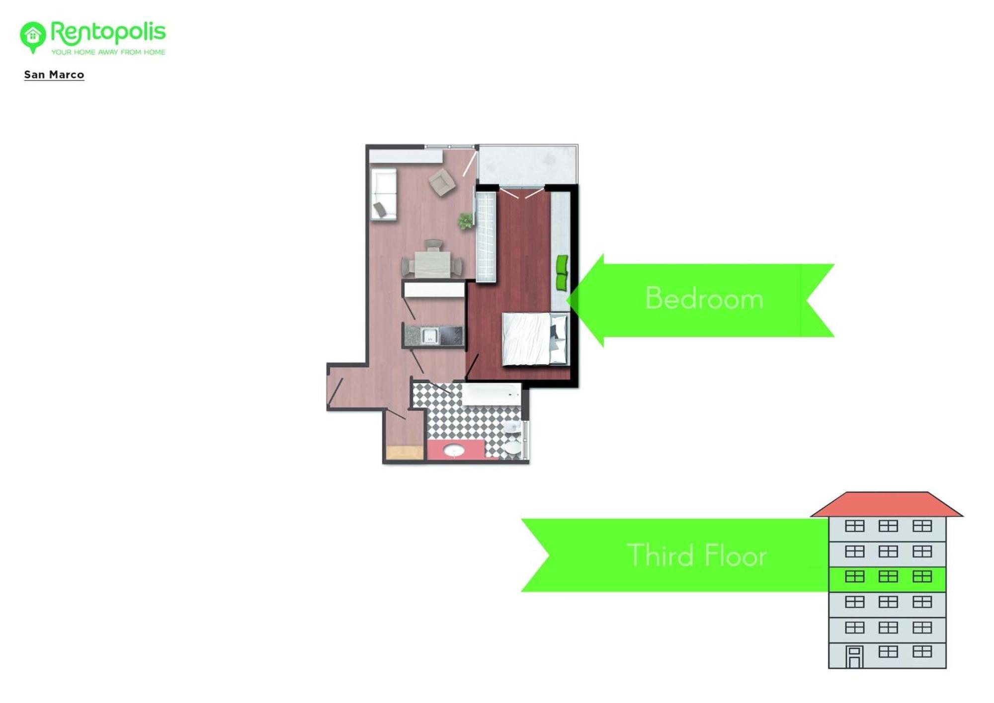 Lovely Apartments In The Hearth Of Brera By Rentopolis Milan Extérieur photo