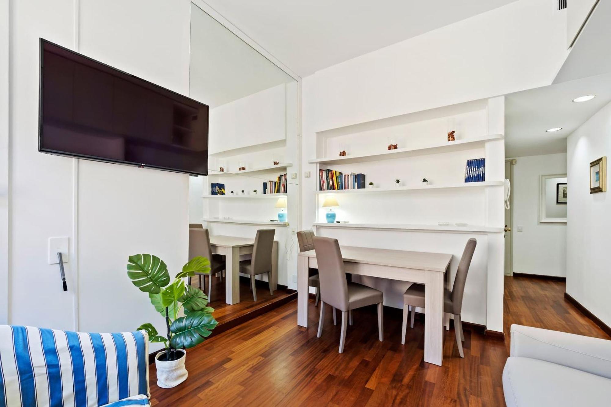 Lovely Apartments In The Hearth Of Brera By Rentopolis Milan Extérieur photo