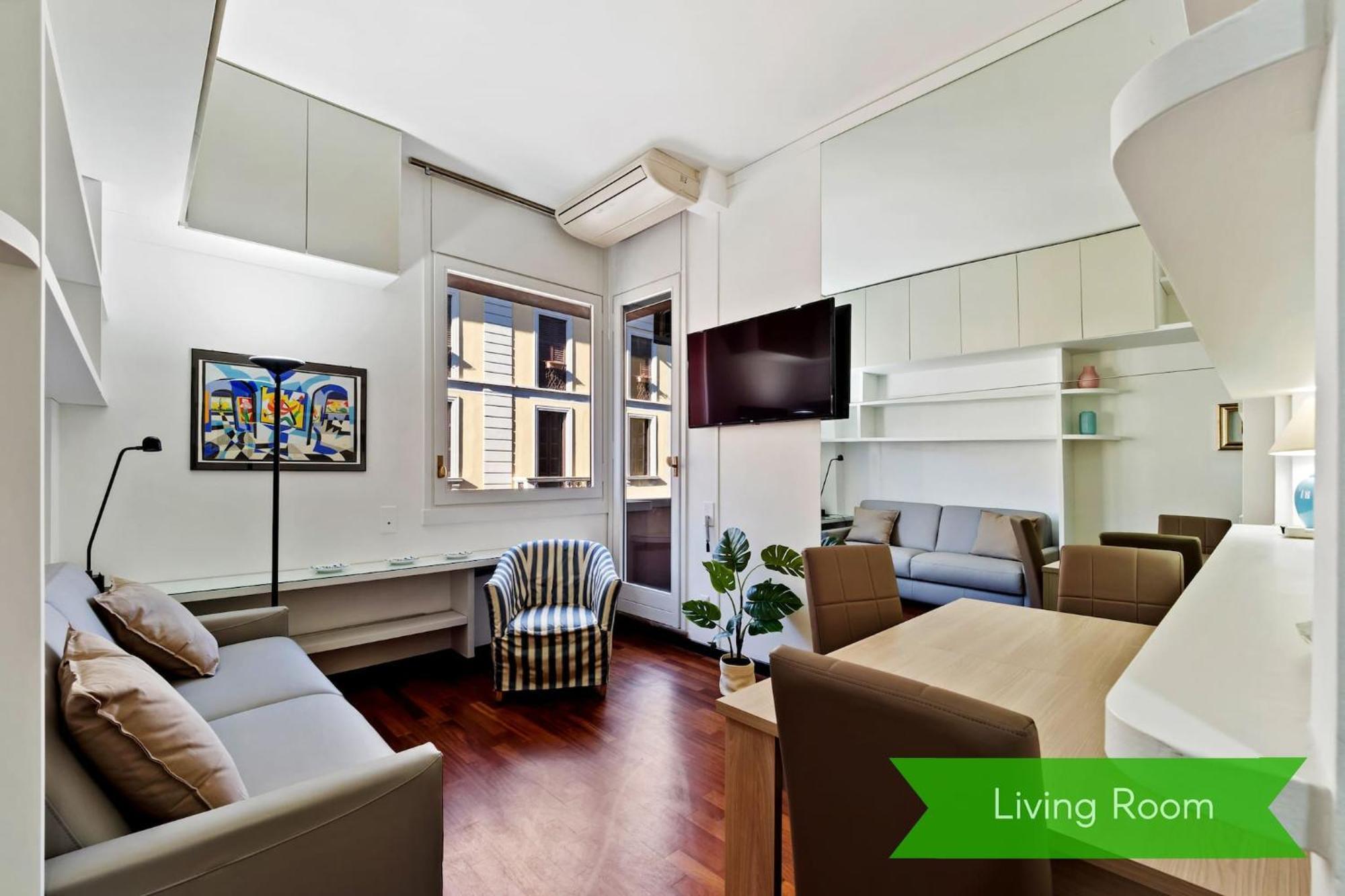Lovely Apartments In The Hearth Of Brera By Rentopolis Milan Extérieur photo