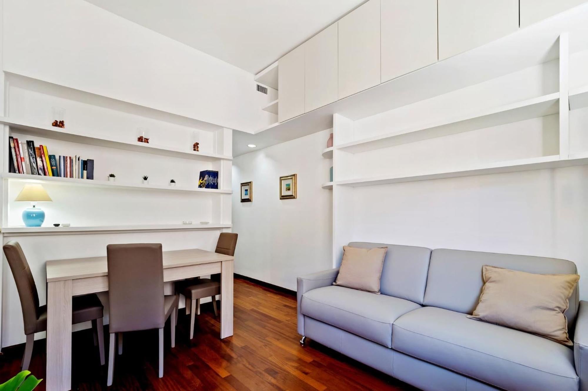 Lovely Apartments In The Hearth Of Brera By Rentopolis Milan Extérieur photo