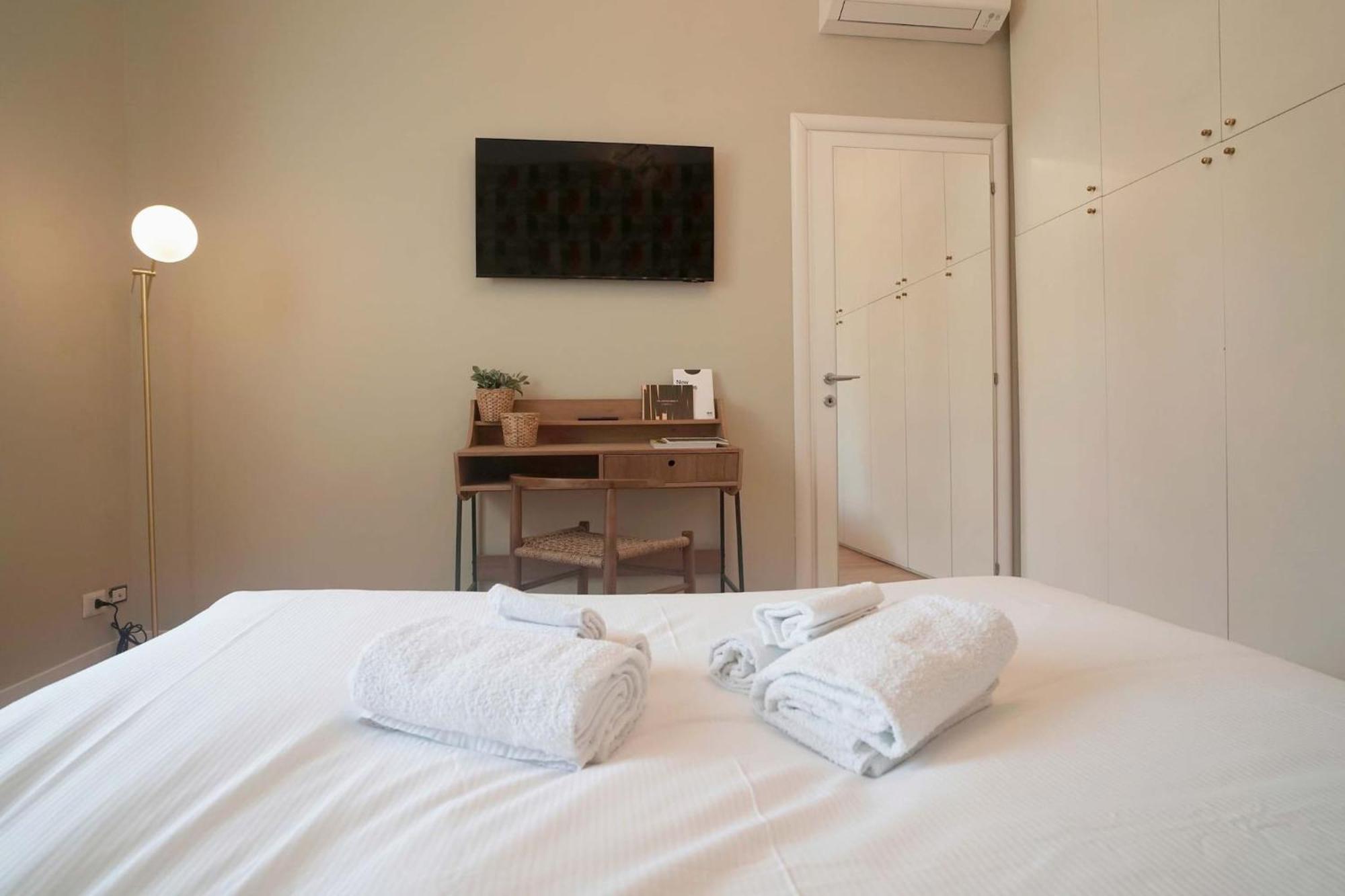 Lovely Apartments In The Hearth Of Brera By Rentopolis Milan Extérieur photo