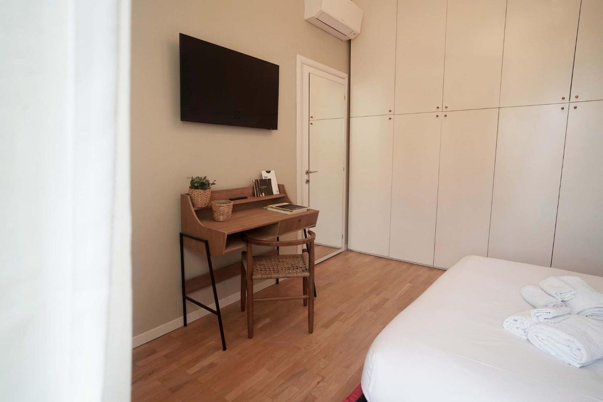 Lovely Apartments In The Hearth Of Brera By Rentopolis Milan Extérieur photo