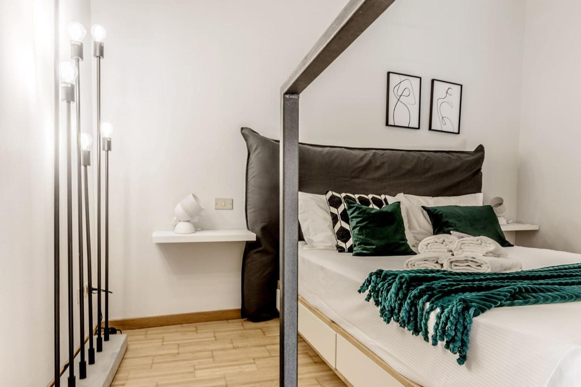 Lovely Apartments In The Hearth Of Brera By Rentopolis Milan Extérieur photo
