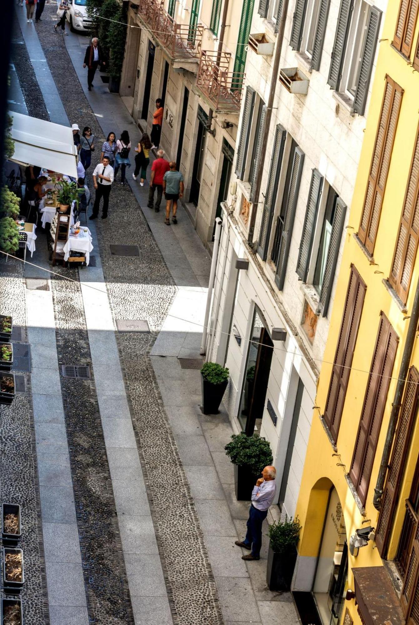 Lovely Apartments In The Hearth Of Brera By Rentopolis Milan Extérieur photo